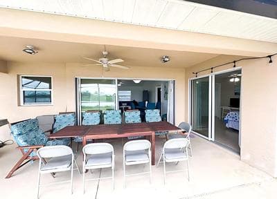 Experience Fun Starts Here w Pool & Wifi