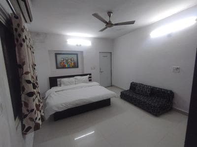 Charan villa