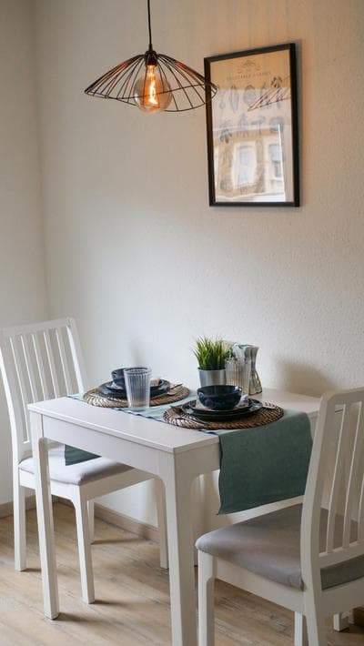 Mosel Appartment One - MIS