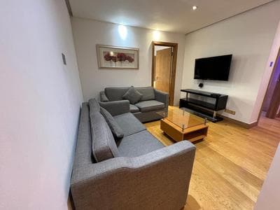 Charming 3 BDR Apartment in Oxford Street Marble Arch