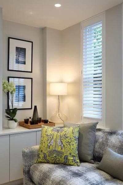 Stunning Chelsea flat
