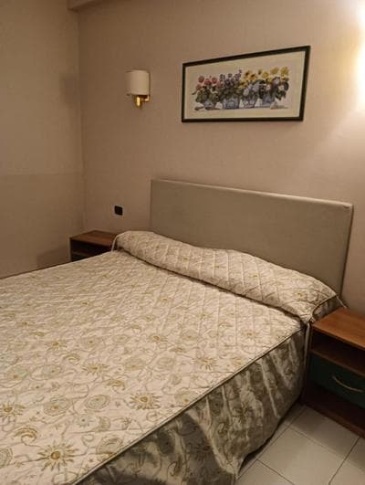 Luxury rooms corso