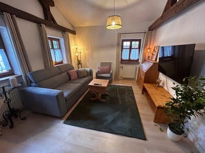 Ferienwohnung Stüberl inklusive Königscard
