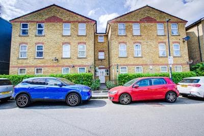 Apartment near Central London