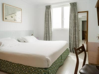 Hotel du Temps Madrid