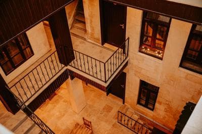 Levissi boutique hotel