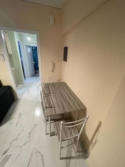 Acropolis apartment