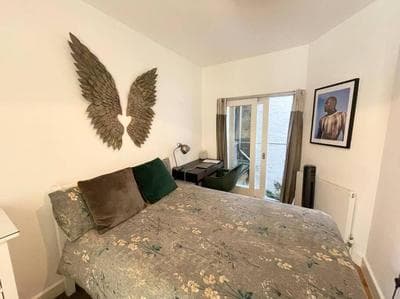 Immaculate Covent Garden Apartment