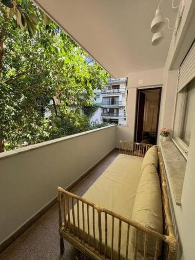 Arenales Recoleta