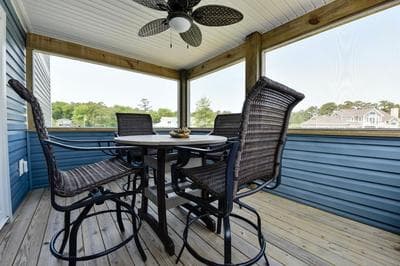 Canalfront, Private Pool, Sound Views, COL22, Island Breeze
