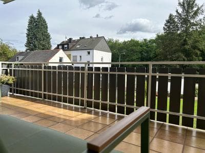 Greenview Apartment Trier - 3 beds 2 bedrooms
