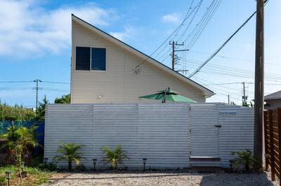 Blu Pointe & Retreat