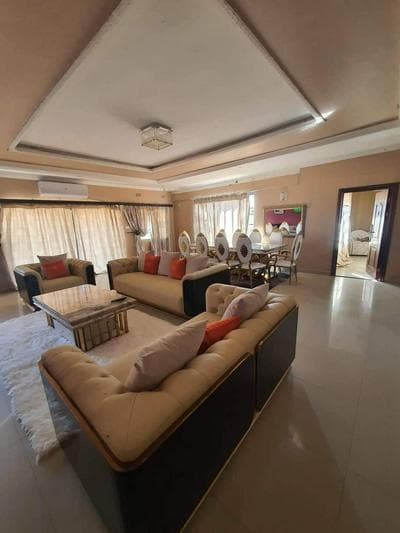 Juisha Comfort Apartments