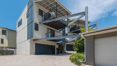 Jetty Escape Townhouse - Cafes, Parks, Beach