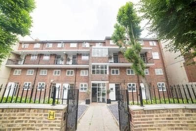 Wilson House - Camden