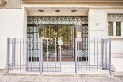 The Emerald - Athens Apartment