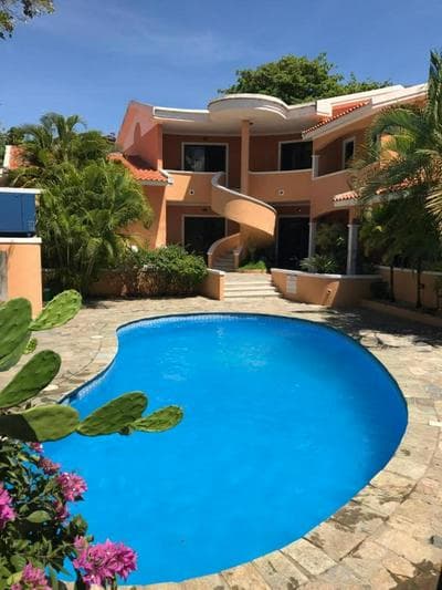 Residence Oasis