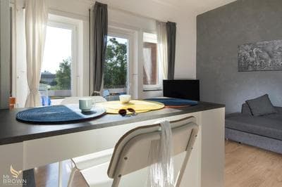 Mr Brown Aurelia Resort con piscina