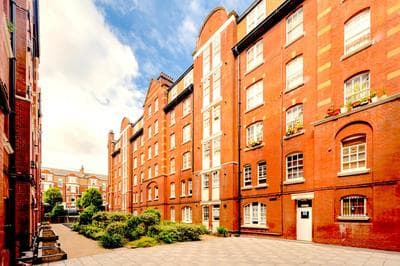 2bed Kings Road Chelsea Apt, London