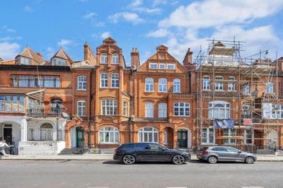 Victorian 3BR 1-Min Tube Work Ready