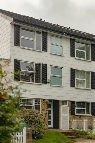 4 Bedroom Beautiful Putney Heath