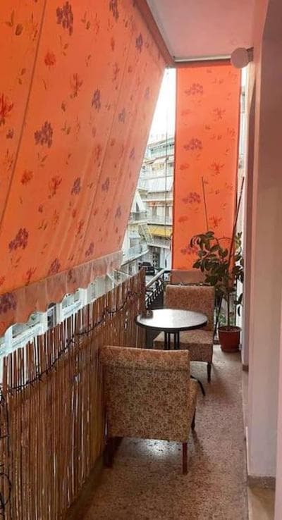 Dimis Apartment