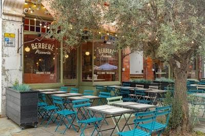 Upscale 2 bedroom Clapham Common