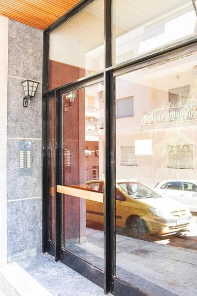 La Belle Vie à Athènes