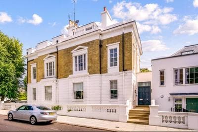 Veeve - Paradise in Notting Hill