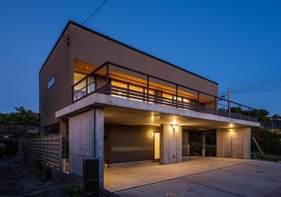 J&B namuya Villa