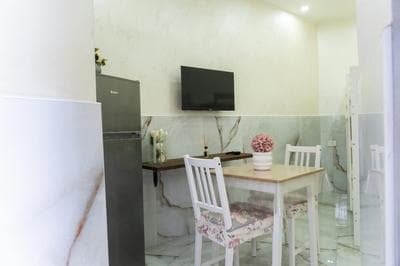 Paradise House