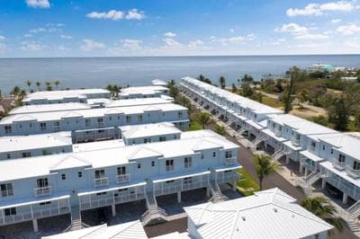 Ocean Breeze Gated Community