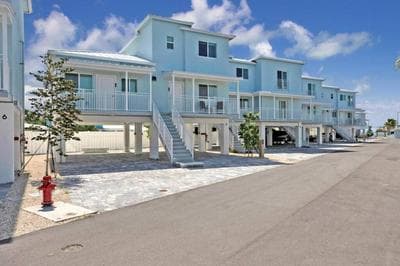 Oceanfront Getaway in Marathon