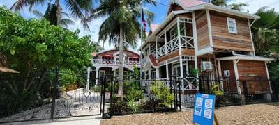 Caye Caulker Boutique Guesthouse 7