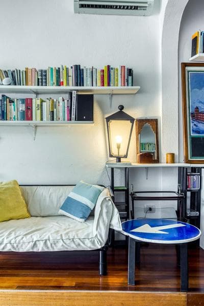 Main Loft Capocci - Rione Monti by RHR