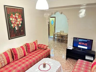 Temara CityCenter GuestHouse