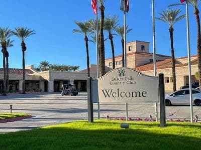Desert Falls Getaway, Pets OK, Heated Pool and Spa,Golf