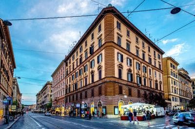 Remember Vatican Apartment by Remember Rome