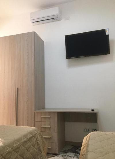 Bed&Breakfast MENNA