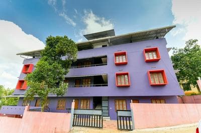 Hotel O Home Elegant Stay Fine Nest Homes