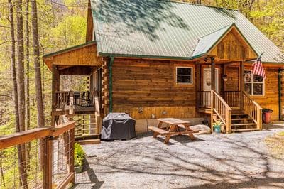 Hummingbird Hollow