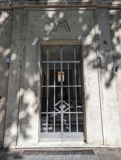 Appartamento della Vittoria