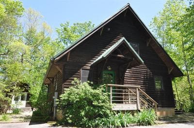 Laurel Branch