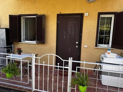 Casa Marlon Pietralata