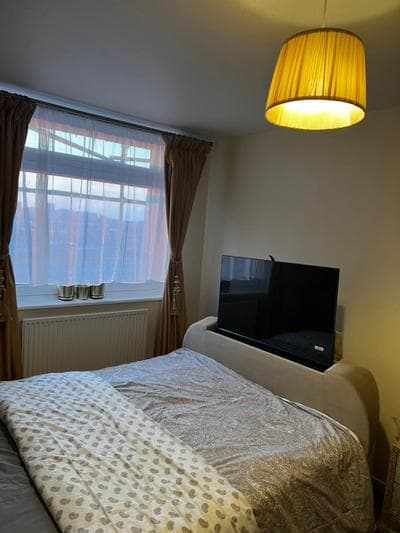 West Kensington London