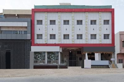 Hotel O Starlight INN