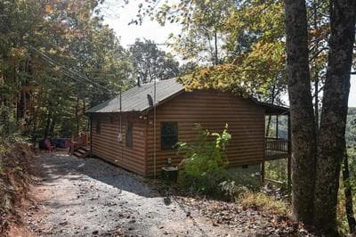 Luxury Cabin Escape Hot Tub & Breathtaking Views