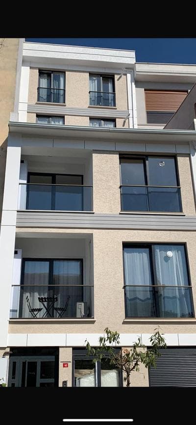 Cozy flat in Kadıköy 2BR New Hou