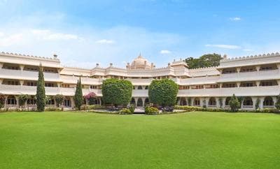 Gateway Aurangabad - Chhatrapati Sambhaji Nagar