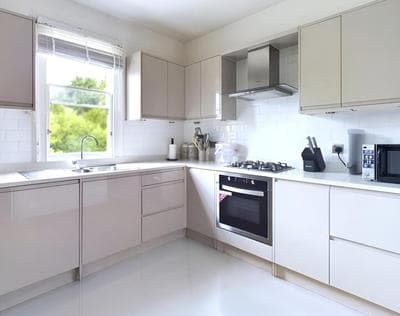 Camden Retreat, 2BR Flat